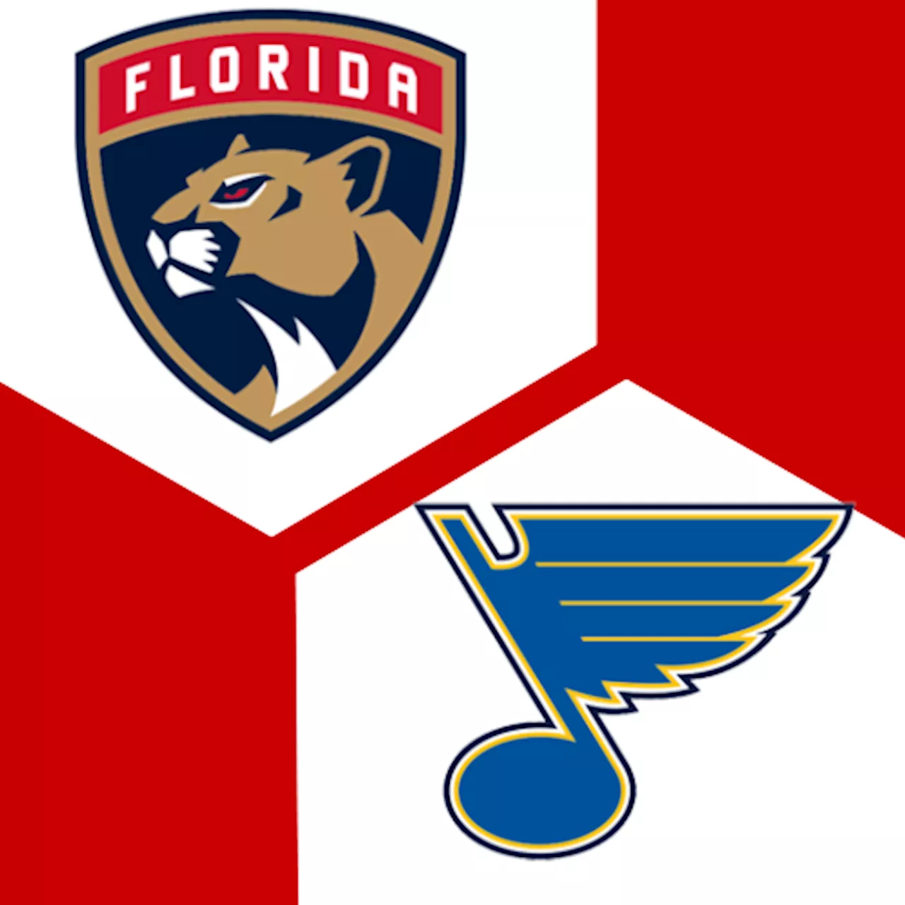 St. Louis Blues : | Woche 12 | National Hockey League 2024/25