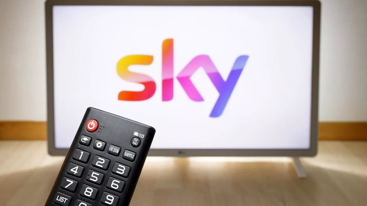 Mega-Angebot bei Sky: Netflix, Paramount+ und Bundesliga im Bundle zum Sparpreis