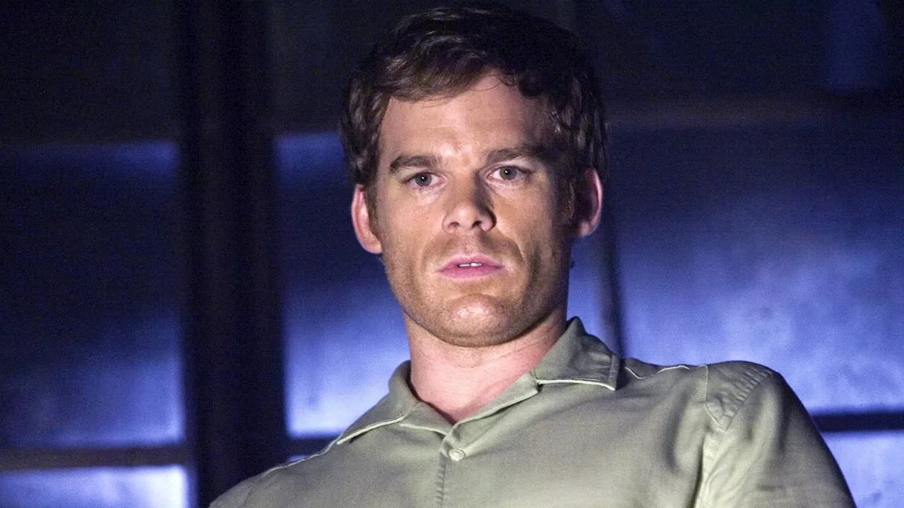 Neuer Serienkiller-Hit wird im Debakel enden – und Schuld daran ist dreiste „Dexter“-Lüge