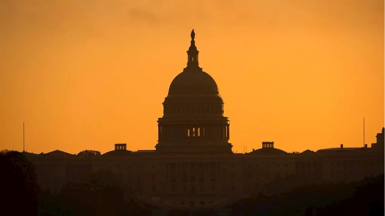 Congress Races to Avert Government Shutdown