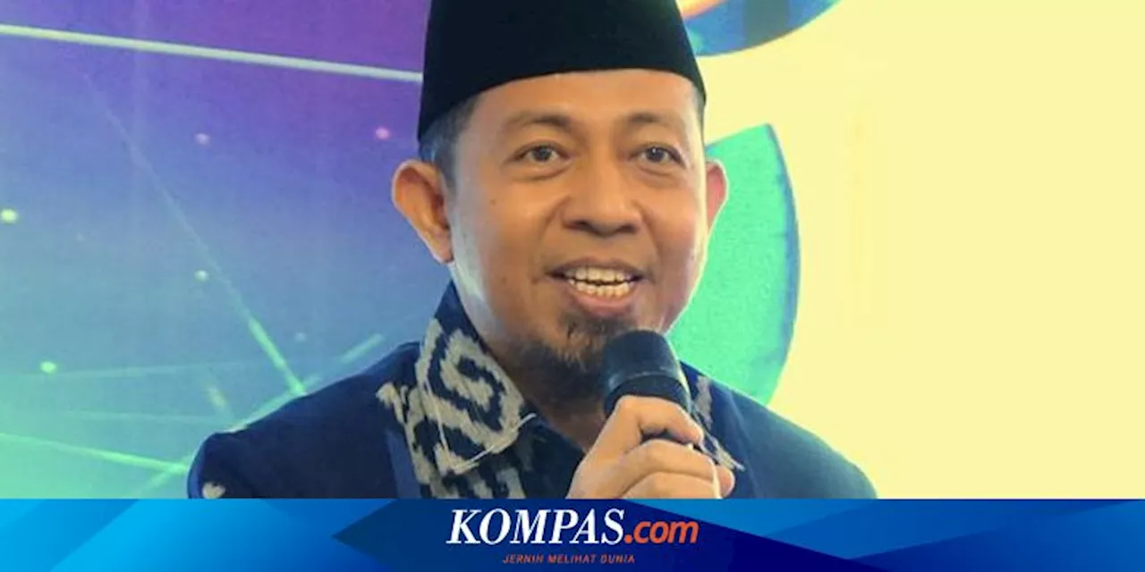 Kemenag Siapkan Pusat Studi Pesantren di Setiap PTKIN