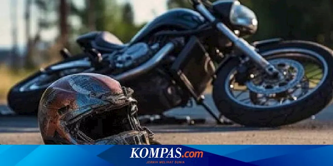 Pengalaman Warganet Kecelakaan Motor yang Viral, Ini Syarat BPJS Kesehatan Menanggung Biaya