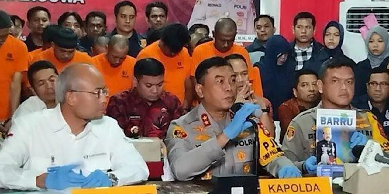 Usut Pabrik Uang Palsu di UIN Alauddin Makassar, Polisi: Kita Dibantu Rektor