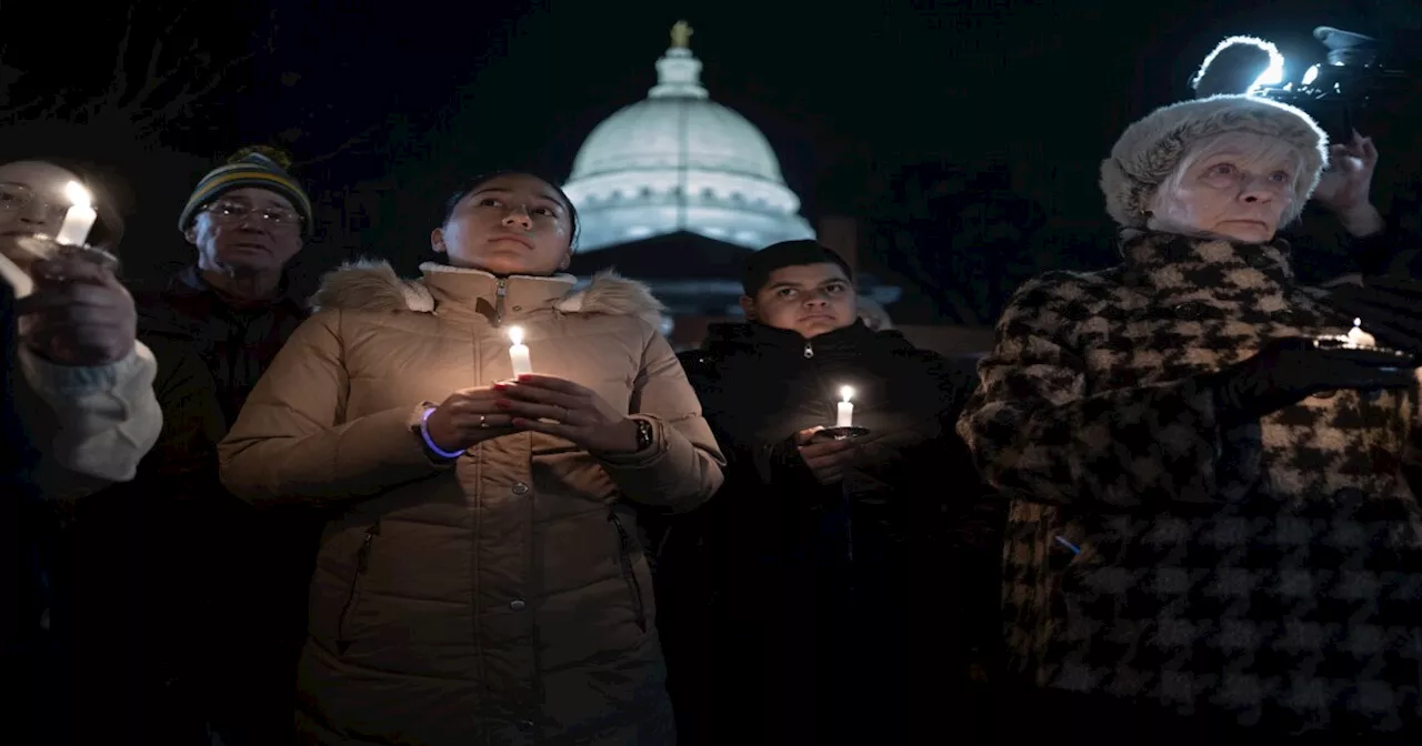 School Shooting in Wisconsin: 15-Year-Old Suspect Dead, Second Man Detained After Plotting Mass Shooting