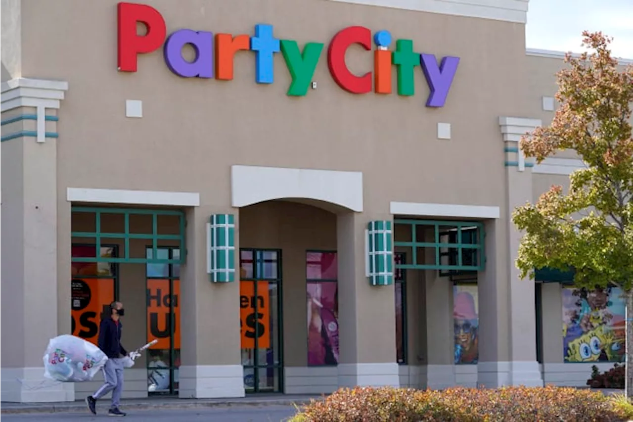 Party City reportedly going out of business after 40 years