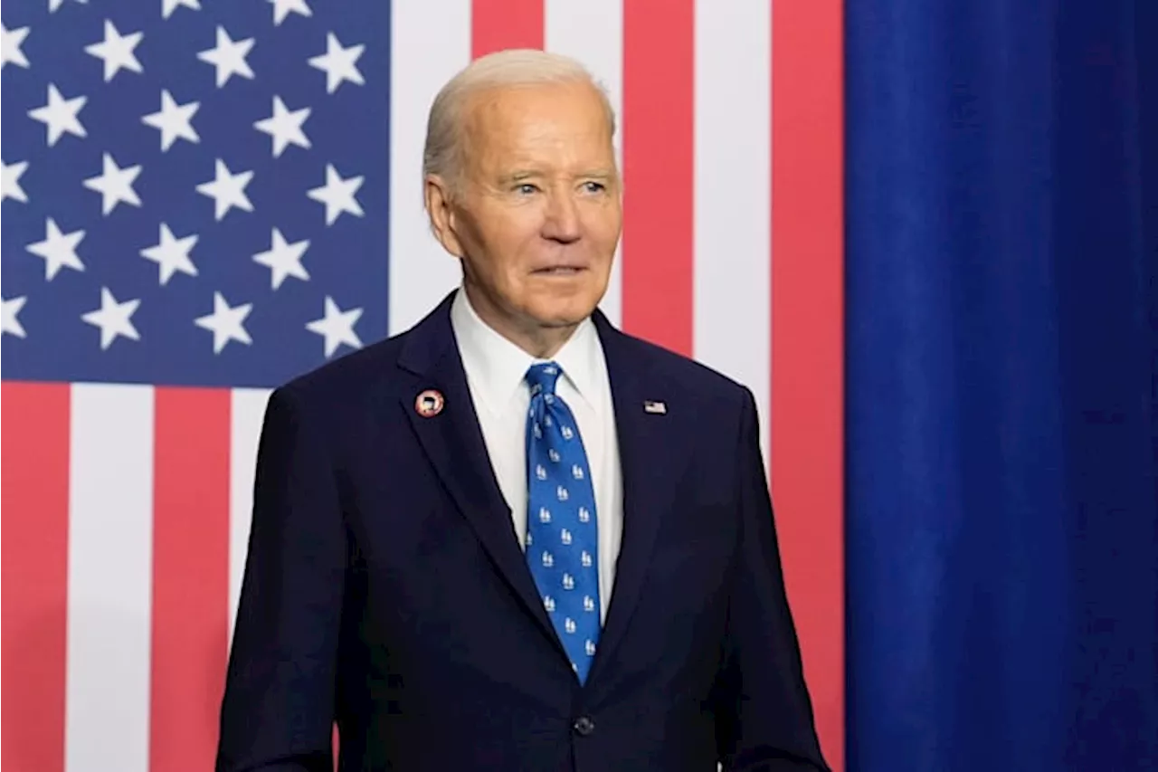 Senate set to approve 235th judge of Biden's term, beating Trump's tally