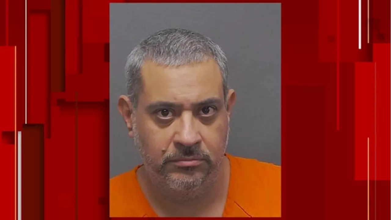 Man Accused of Killing 72-Year-Old in Del Rio Arrested in Leon Valley