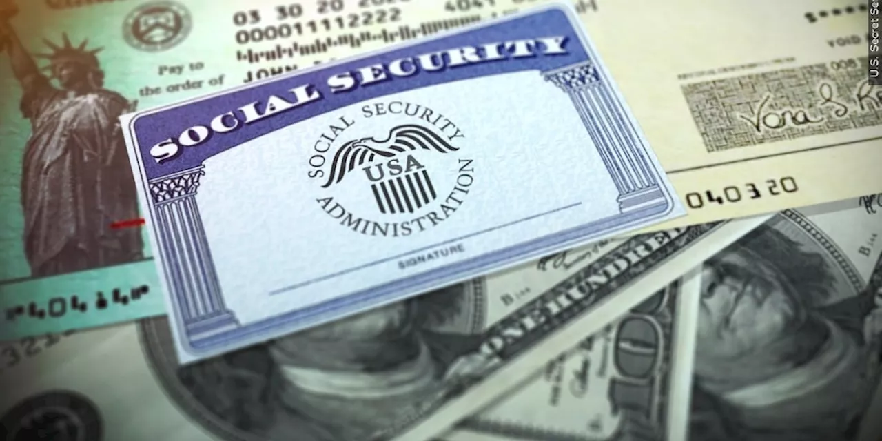 Social Security Fairness Act Heads to Senate Vote