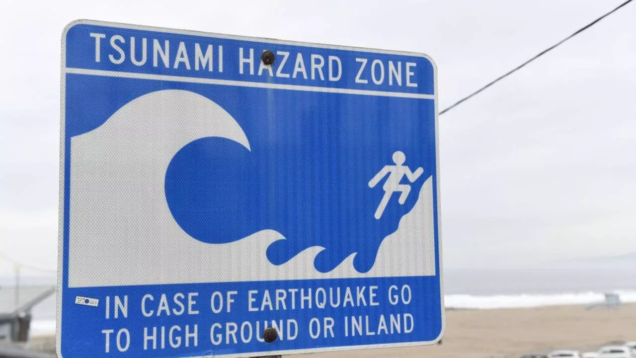 San Mateo County officials hold tsunami townhall to improve future response