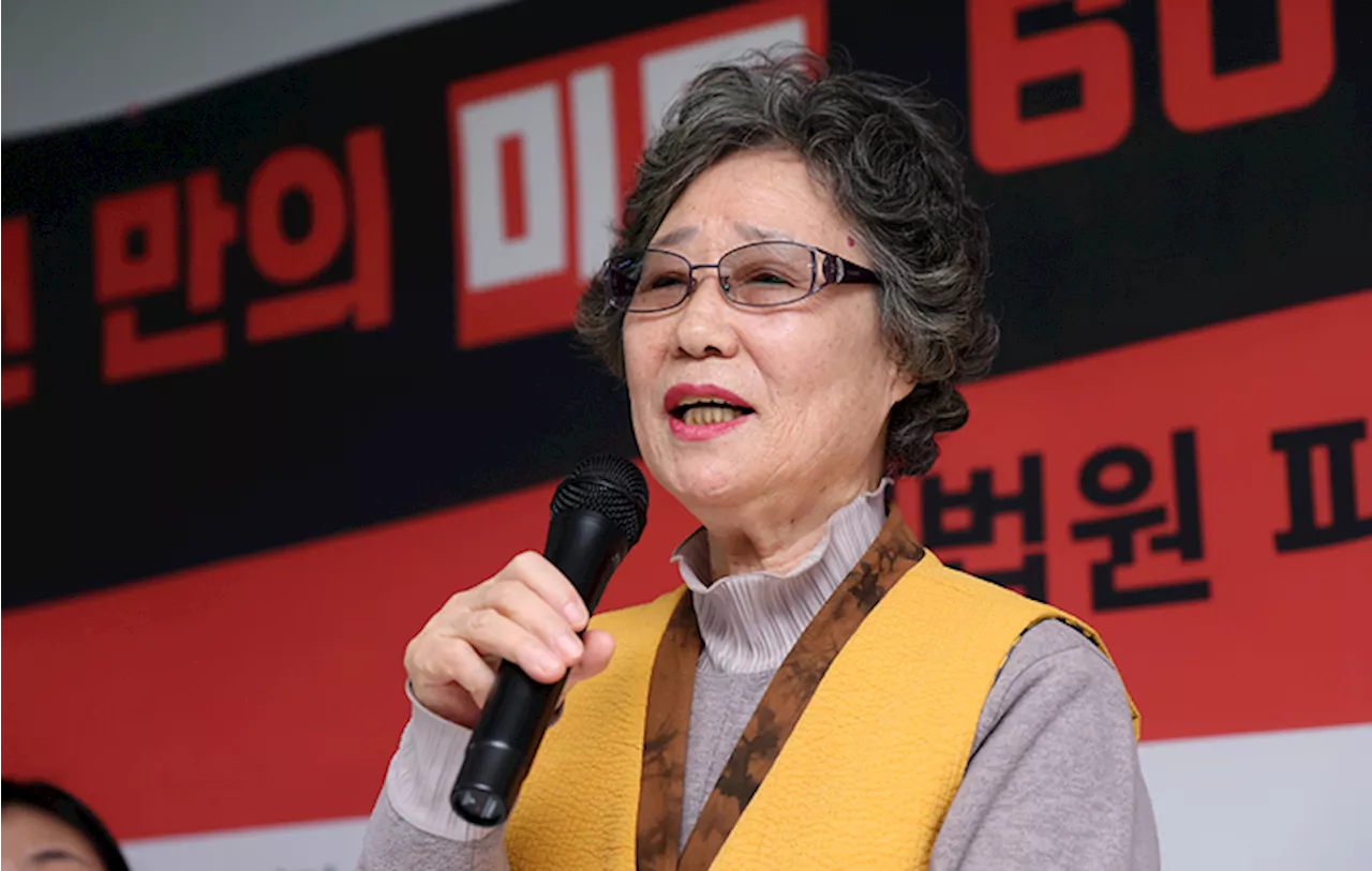 성폭행 가해자 혀 깨물어 징역형…최말자씨, 60년 만에 재심 길 열렸다 [플랫]