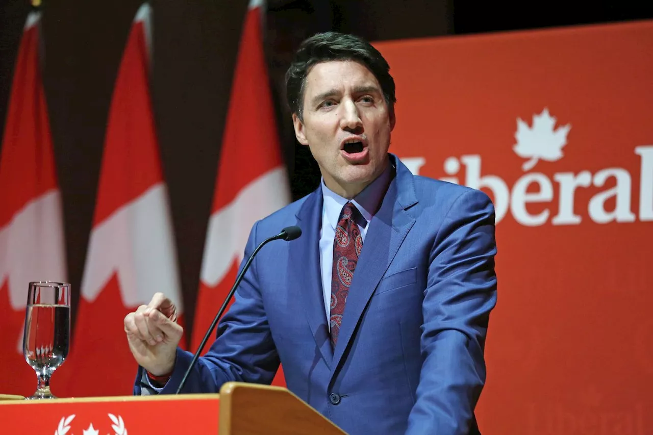 Canada: Trudeau change un tiers de son gouvernement en pleine crise politique et tensions avec Trump