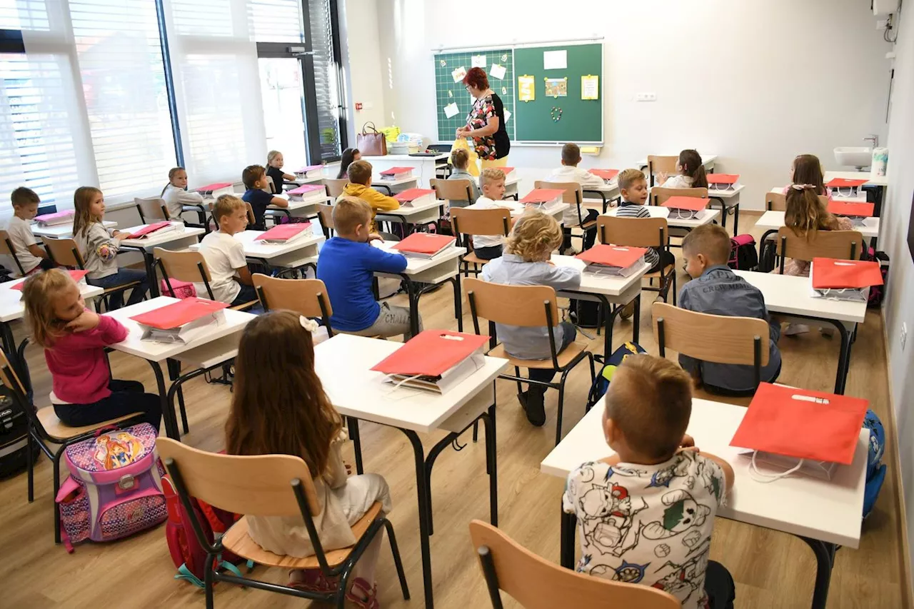 Croatie : un élève tué et plusieurs blessés après une attaque au couteau dans une école