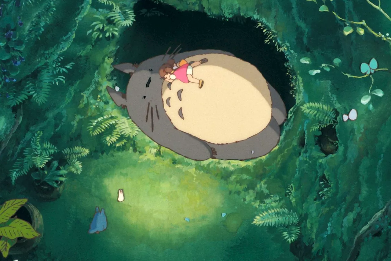 Hayao Miyazaki : Un regard profond sur la nature et les contradictions d'un artiste