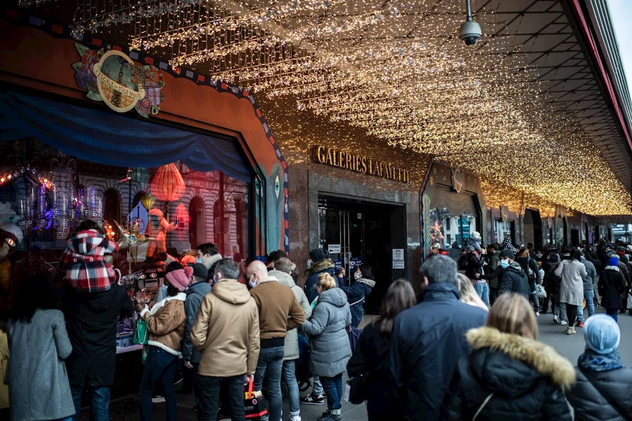 Le Crédit à Noël : Attention aux Offres D'Emprunt