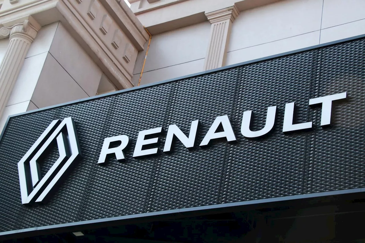 Renault augmente le temps de travail de ses cadres