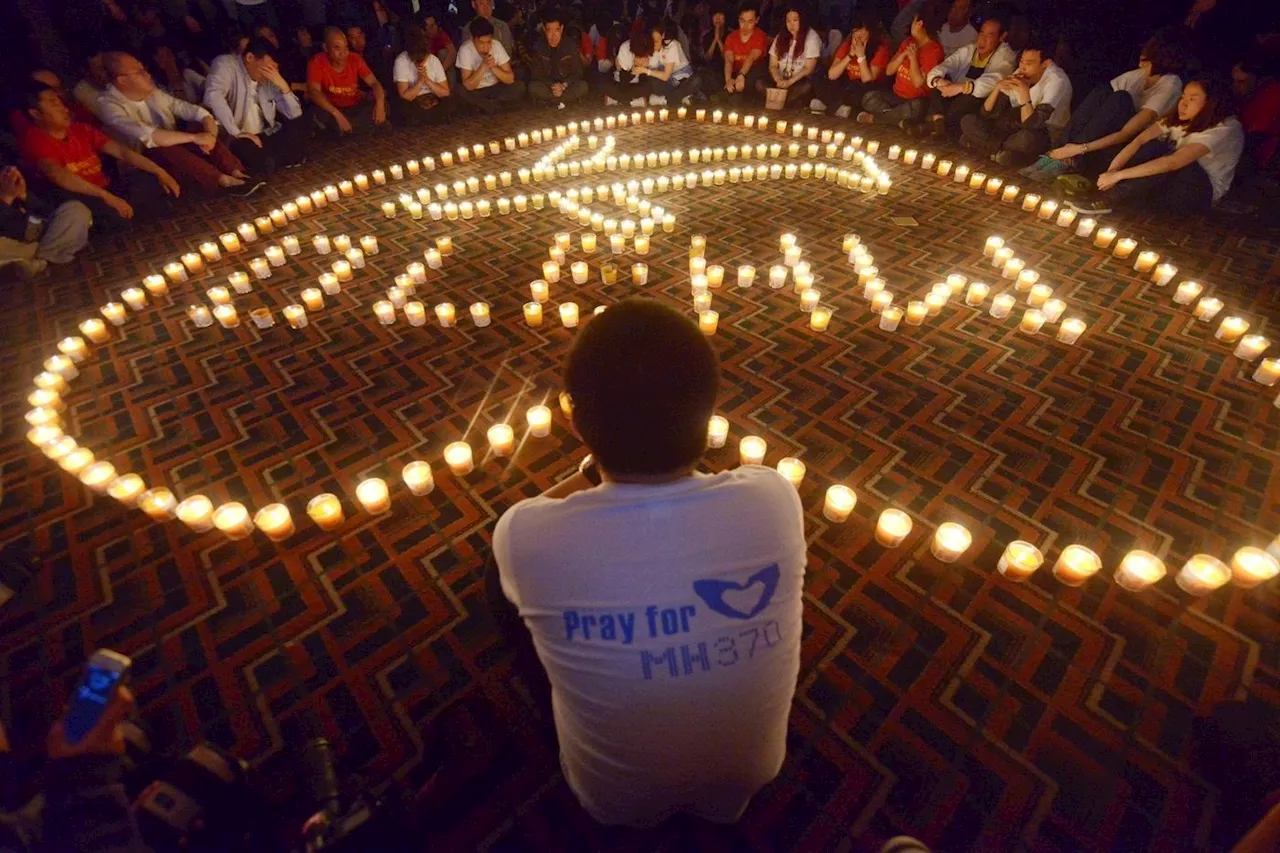 Vol MH370 : Recherches, rapport officiel… Retour en cinq dates sur cette mystérieuse disparition