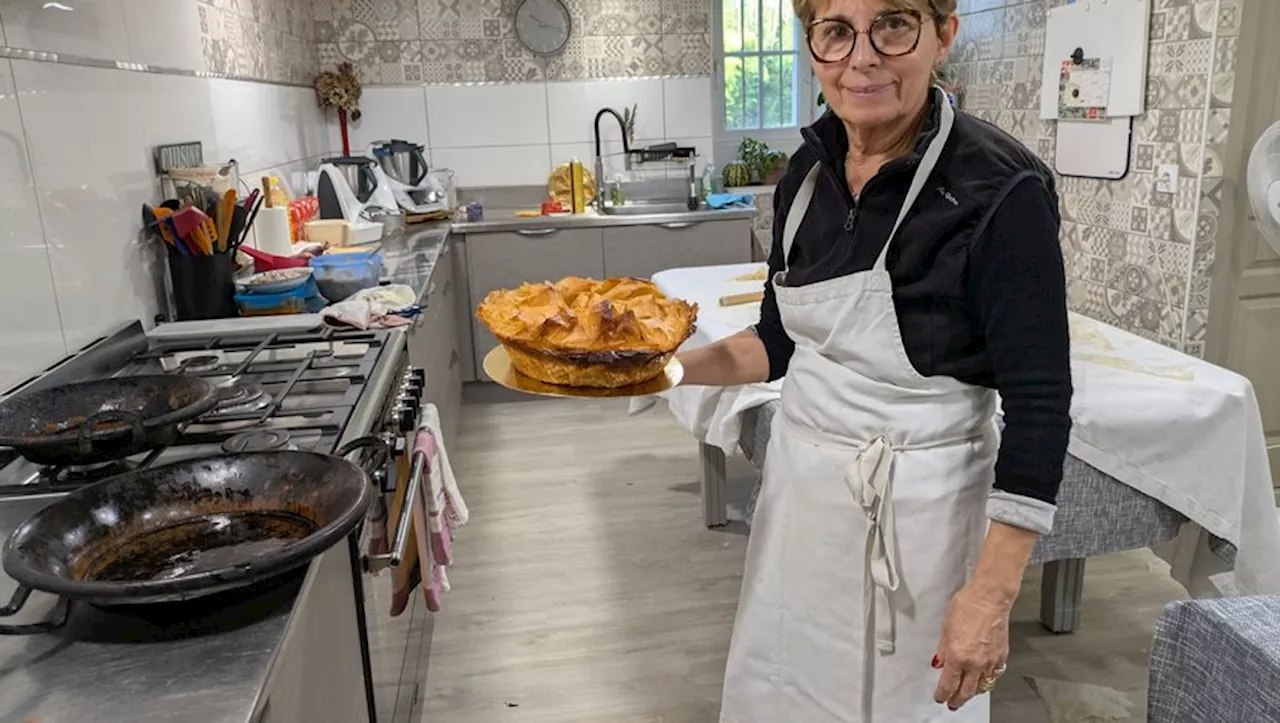 Le Secret de la Tourtière : La Maîtrise de la Pâte