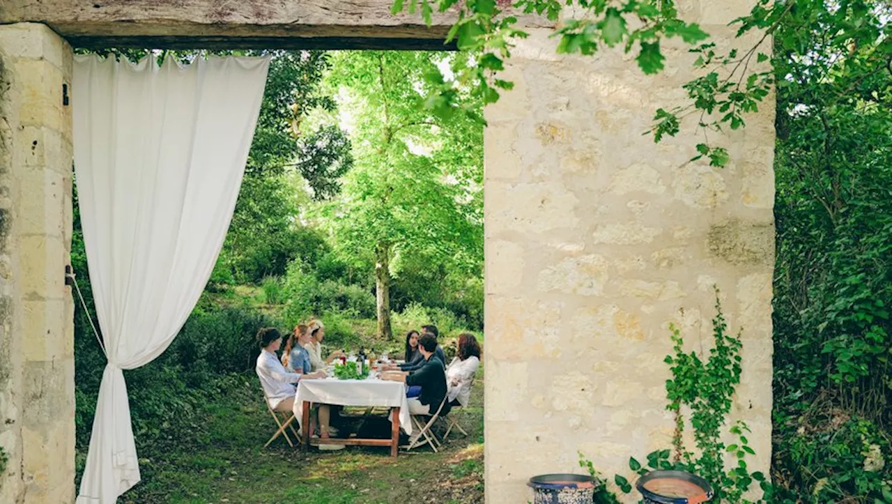 Le domaine Arton à Lectoure reçoit le trophée Armagnac Spiritourisme