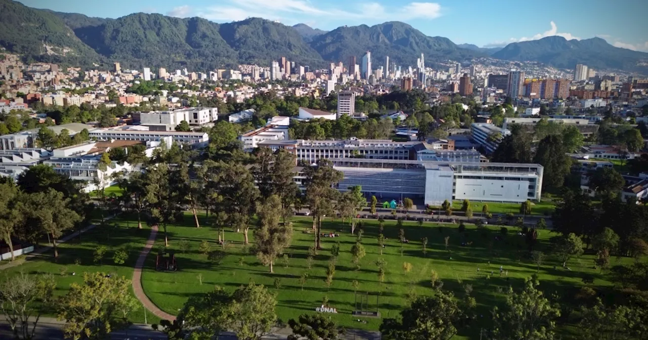 Investigan abuso sexual en Universidad Nacional