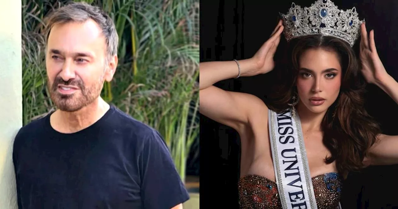 Miss Universo rechaza comentarios inapropiados sobre Miss México