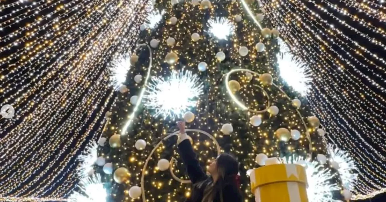 Villas Navideñas en la CDMX: Vive la Magia en la Ciudad de México