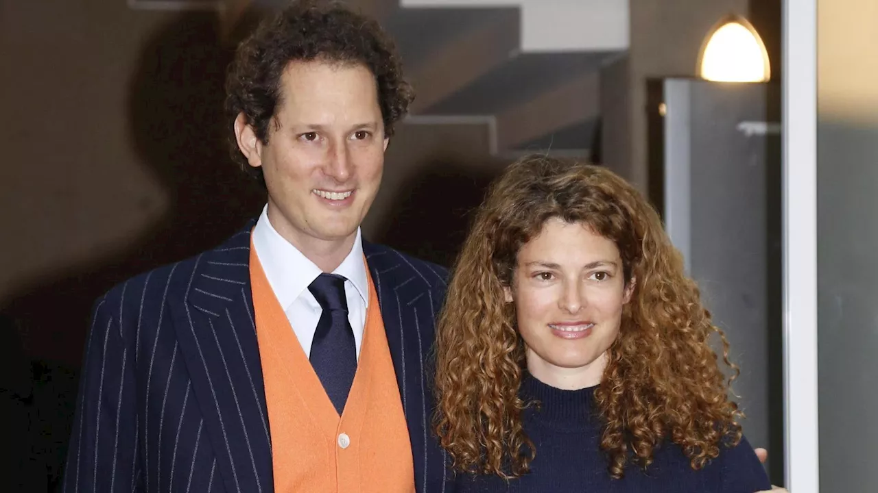 John Elkann: La Guerra Familiare e i Ricordi Dolorosi