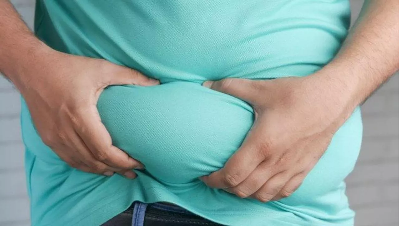 Obesità e Diabete: Studio rivela il Ruolo degli Ormoni dello Stress