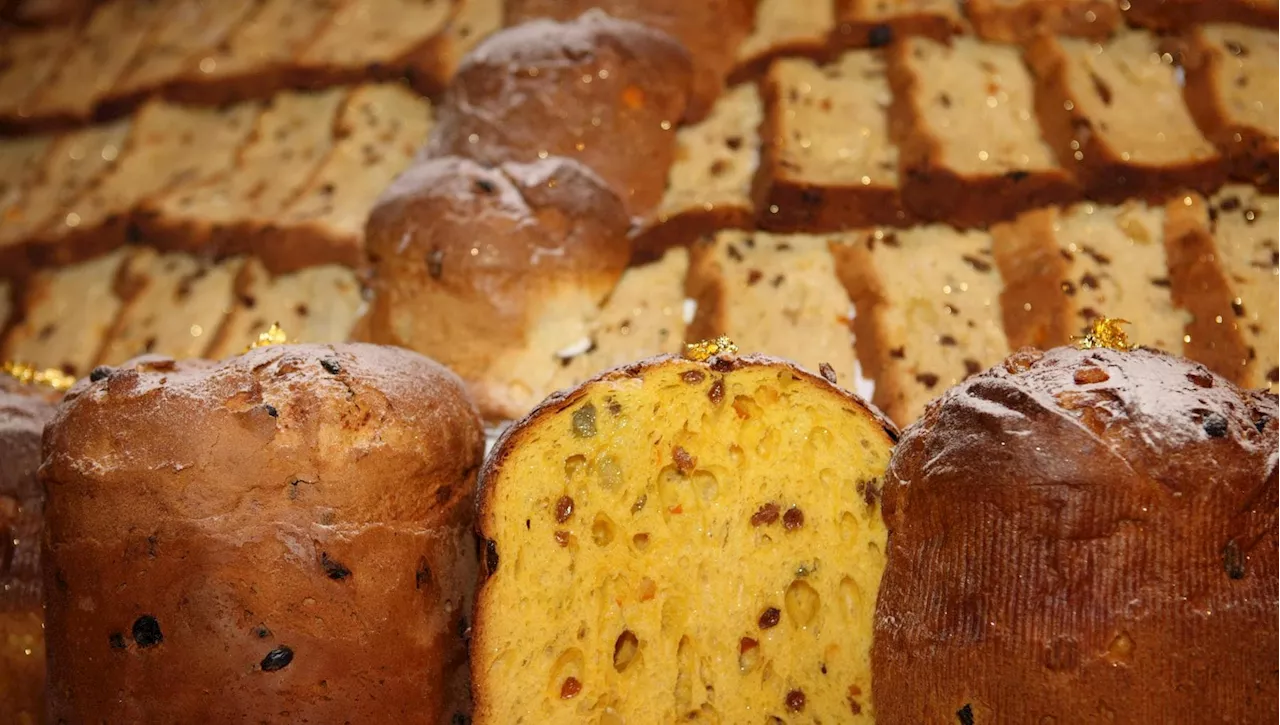 Regione che vai, panettone che trovi: così gli ingredienti regionali cambiano il gusto del Natale