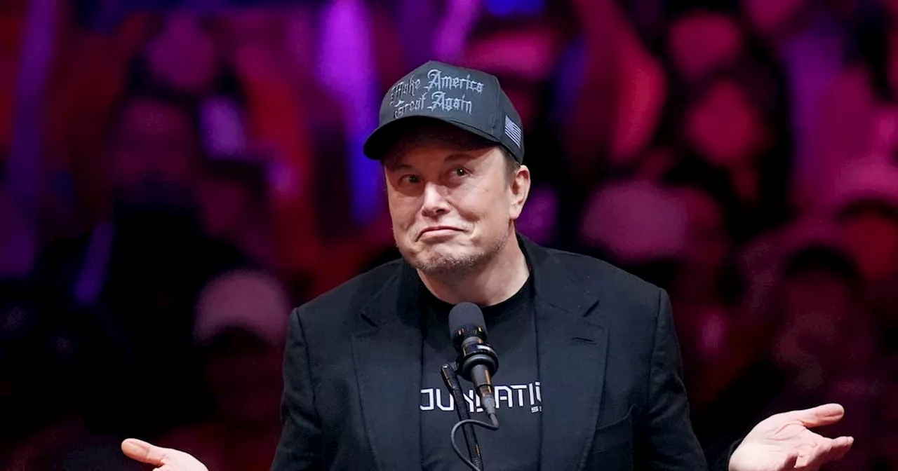 Elon Musk confirmó que lanzará un correo electrónico que compita con Gmail y Outlook