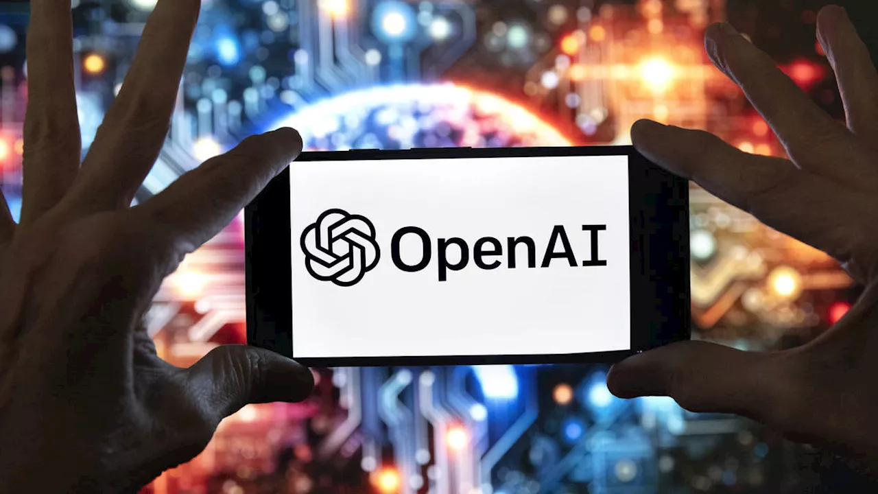 Italy’s privacy watchdog fines OpenAI for ChatGPT violations over personal data