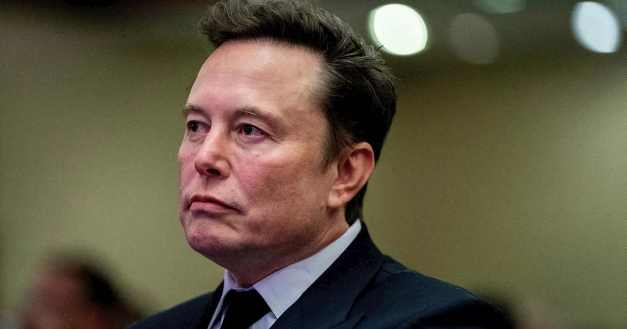 États-Unis : un sénateur républicain suggère de nommer Elon Musk président de la chambre des représentants