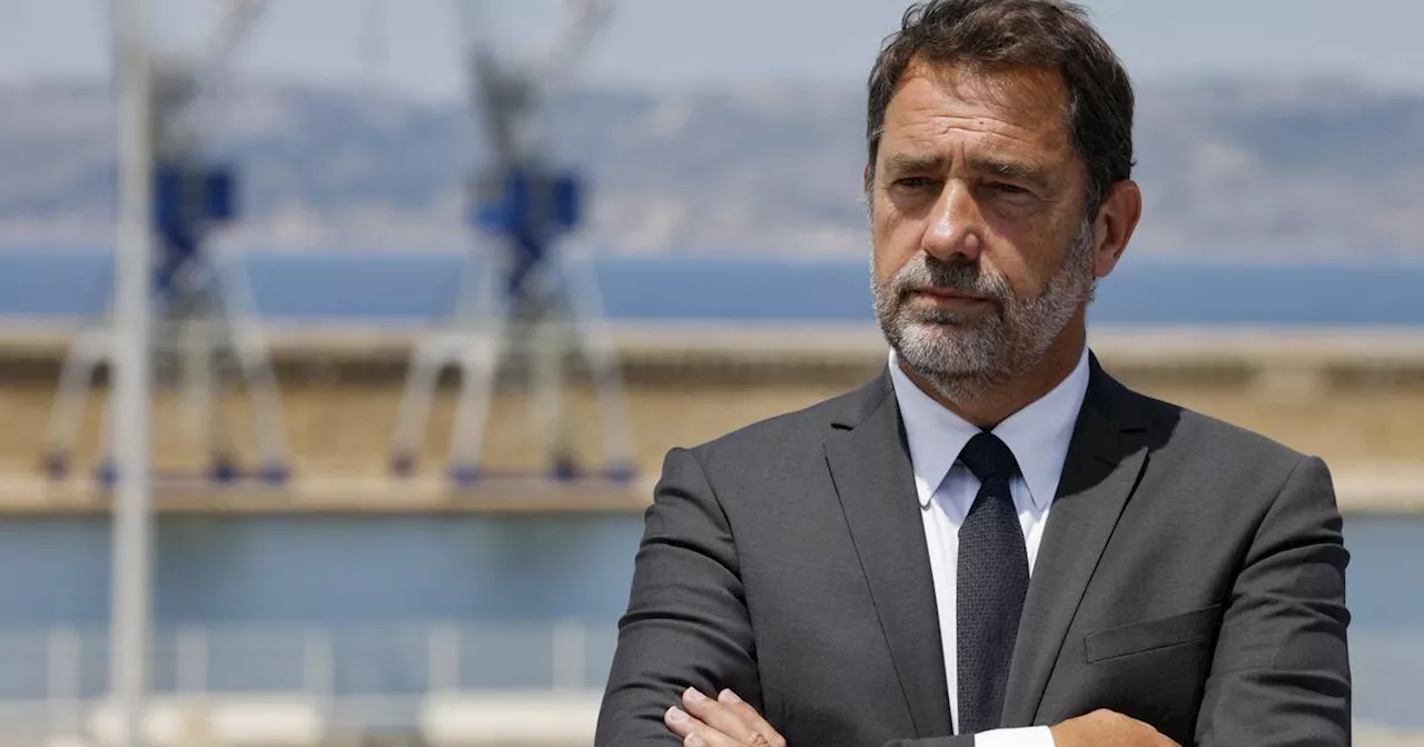 L’ancien ministre Christophe Castaner devient conseiller pour le géant chinois Shein