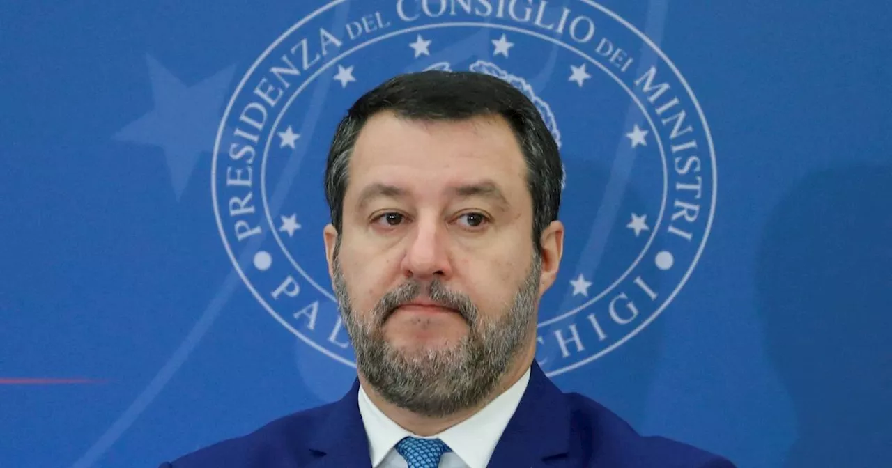 Procès de Matteo Salvini : Le vice-Premier ministre italien risque six ans de prison