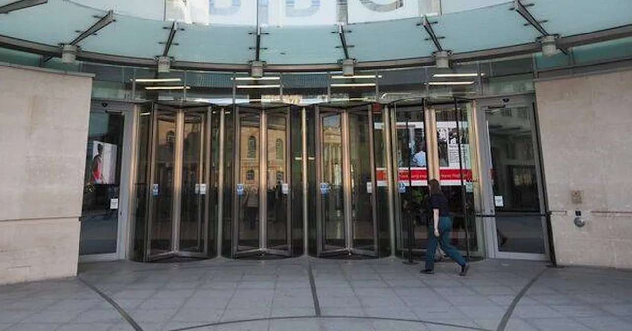 BBC Apologizes for Christmas Day TV Licence Warning Letters