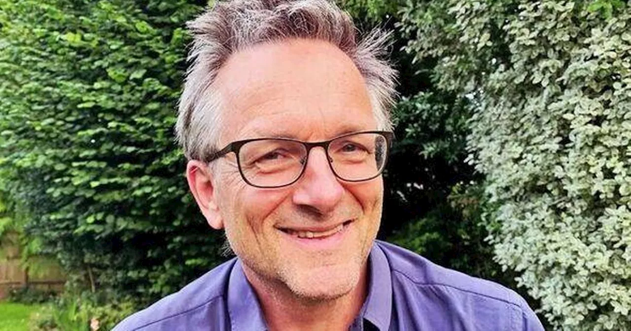 Michael Mosley's cause of death confirmed after Greek island tragedy