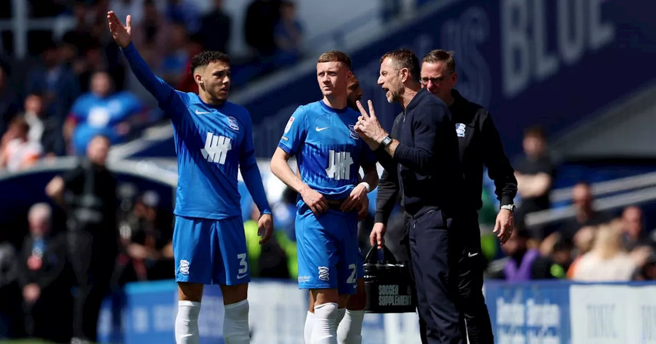 Oxford United appoint Gary Rowett as new head coach ahead of Leeds United trip