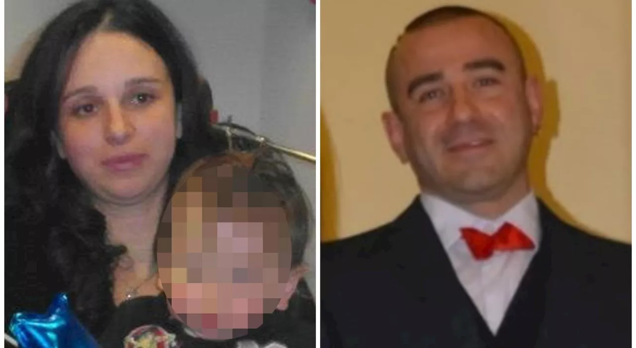 Emanuela Massicci uccisa a calci e pugni, il marito scriveva sui social: «La voglio eliminare e tenere i bimbi