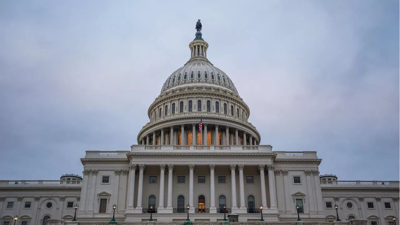 Aux États-Unis, le « shutdown » s’approche après le rejet d’un nouveau texte approuvé par Trump