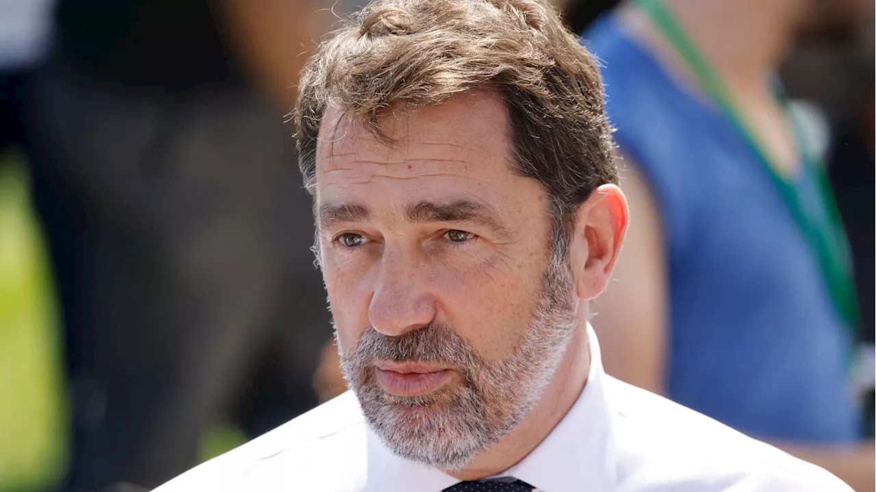 Christophe Castaner travaille désormais pour Shein, le géant controversé de la fast fashion