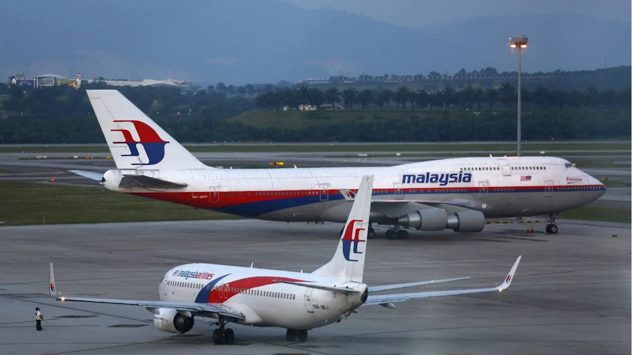 Nouvelles recherches pour retrouver le vol MH370