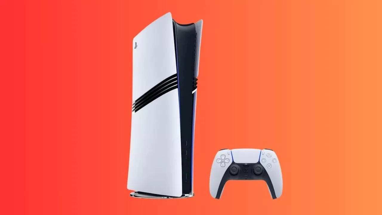 PS5 Pro en promotion chez Cdiscount : Profitez de 50 € de réduction !