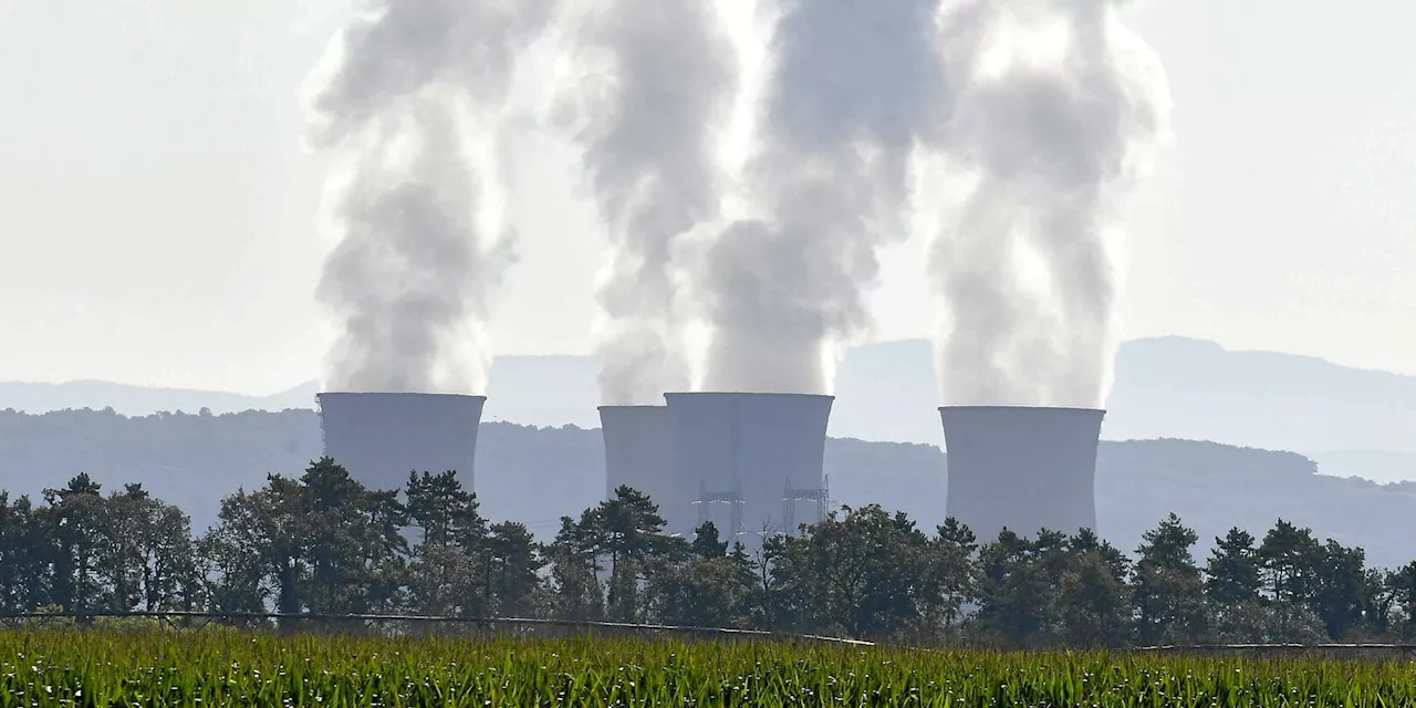 L'énergie nucléaire, une solution pour l'électrification et la compétitivité européennes