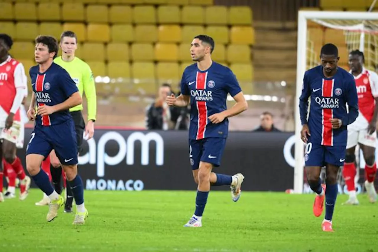 Le PSG va faire tourner à Lens en Coupe de France