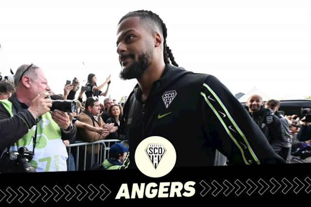 Mercato d'hiver : Angers piste un numéro 9, Loïs Diony sur le départ