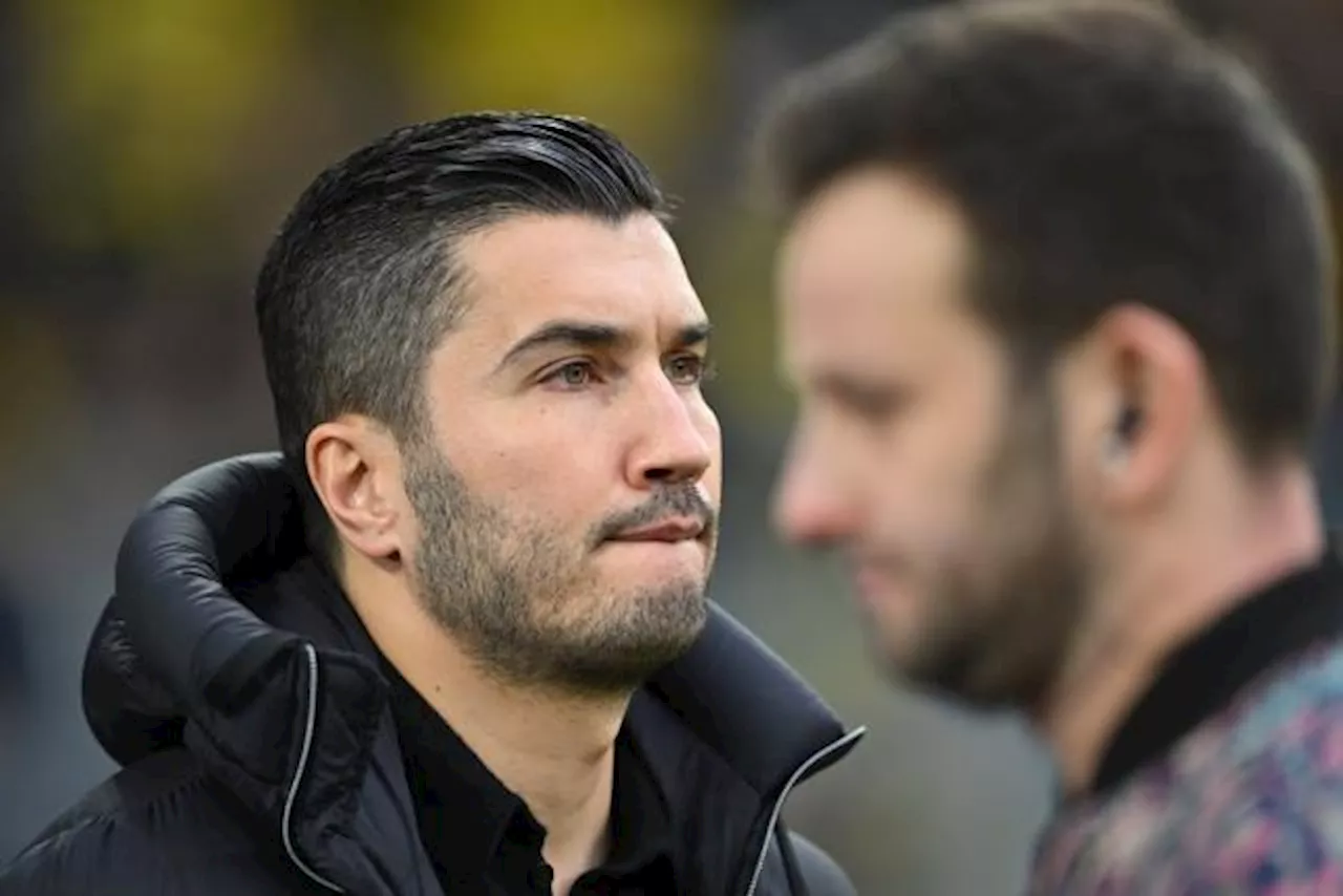 Nuri Sahin sur la mauvaise passe de Dortmund : « Ce n'est pas un problème de mentalité »