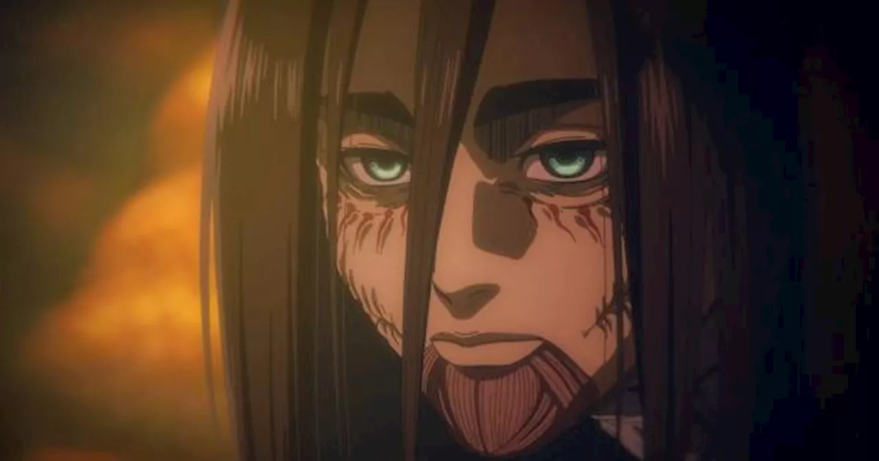 Attack on Titan: The Last Attack confirma su fecha de estreno en Norteamérica