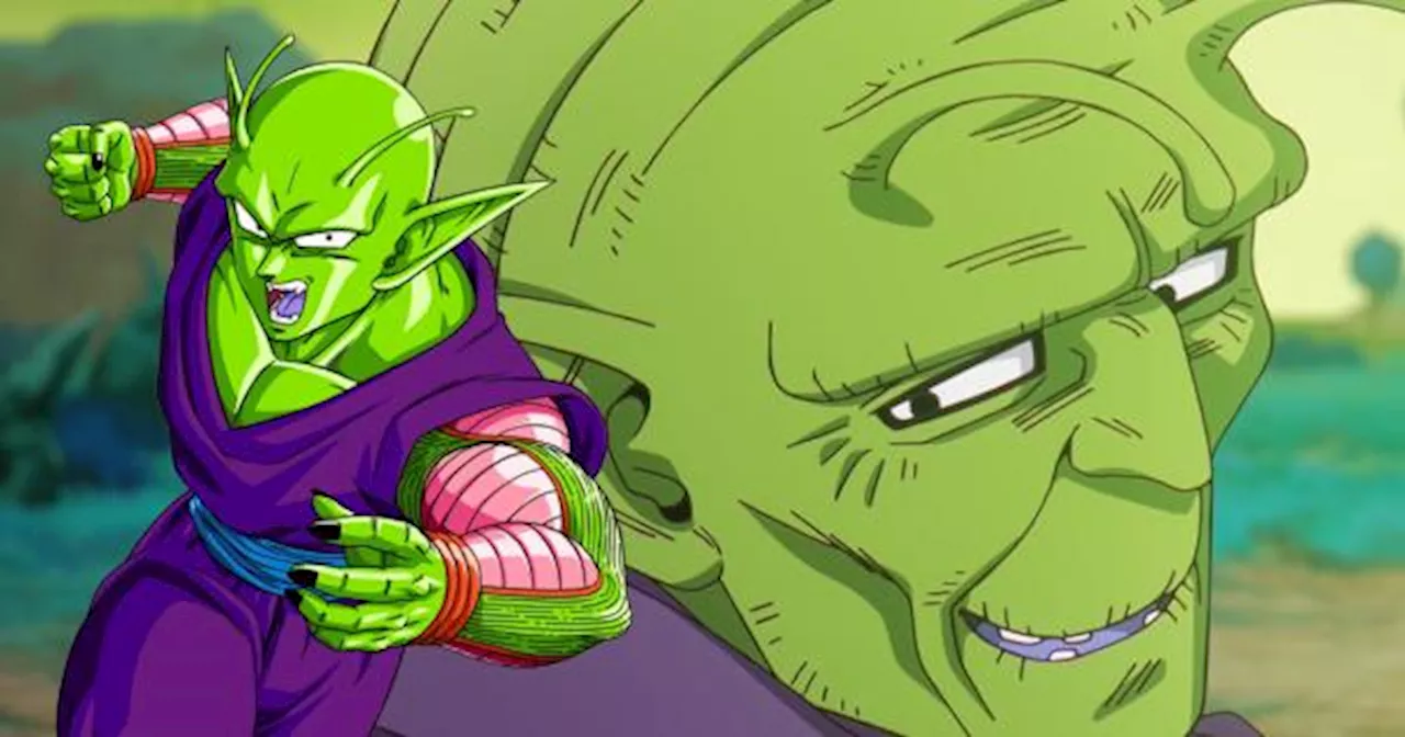 Dragon Ball Daima reveló uno de los mayores secretos de Piccolo y los namekianos