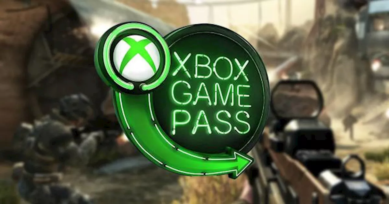 Xbox Game Pass: esta aclamada entrega de Call of Duty podría llegar al servicio, según pista; fans creen que Microsoft y Activision preparan una sorpresa