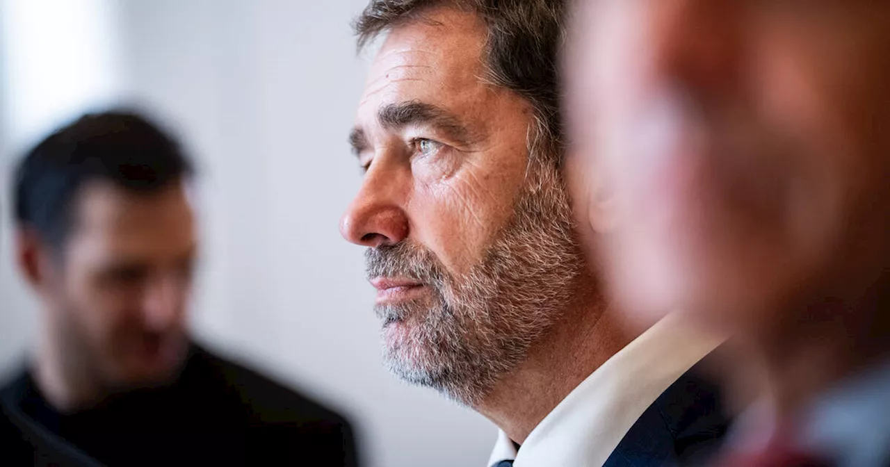 L’ancien ministre de l’Intérieur Christophe Castaner va conseiller Shein, le géant chinois de la fast-fashion