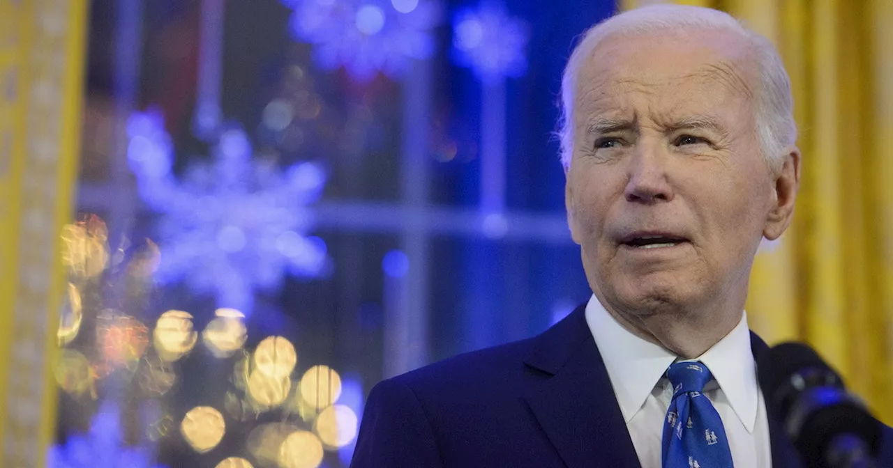 Biden: Dietro le quinte della Casa Bianca e la strategia per la sua età